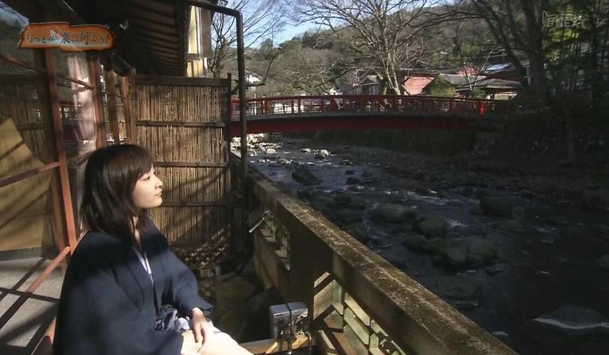 跟着《温泉行不行》来一场日本温泉之旅！哪里能看就在这里